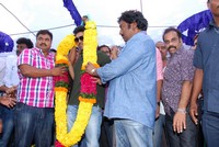Nayak Success Tour Photos